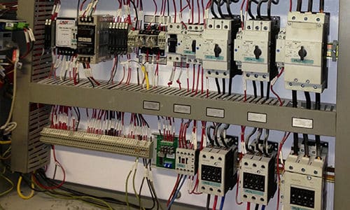 control systems