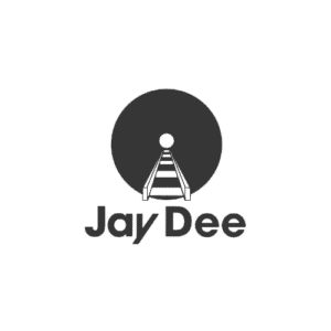 JayDee logo