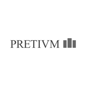 pretivm logo