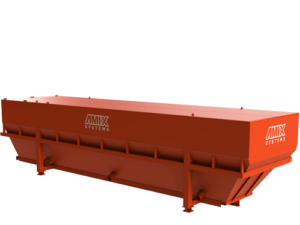 Silos Hoppers