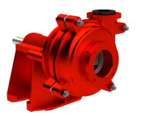 continuous plant slurry pump