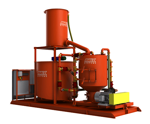 high shear plant cyclone model