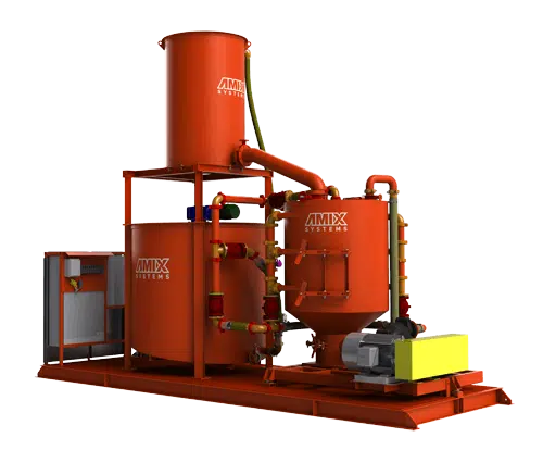 high shear plant cyclone model