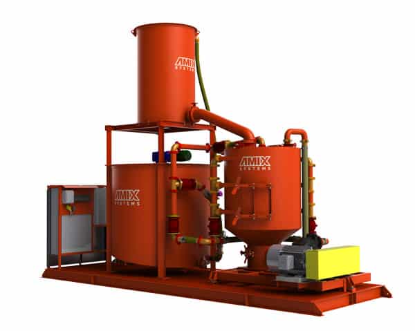 AGP-CYCLONE long paddle plant
