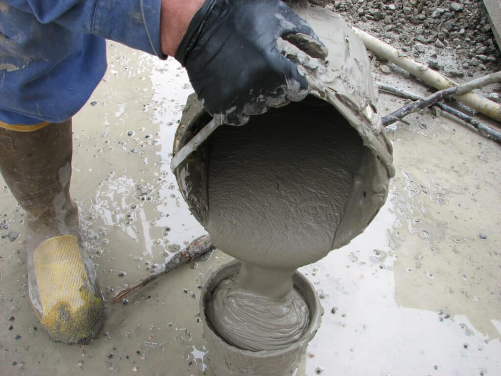 AGP-Hurricane Paddle Mixing System
