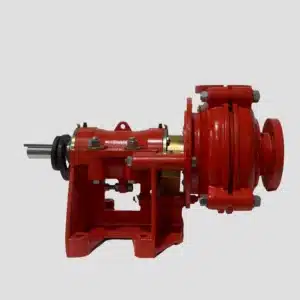 Complete Mill (Pump) - 4"/2"
