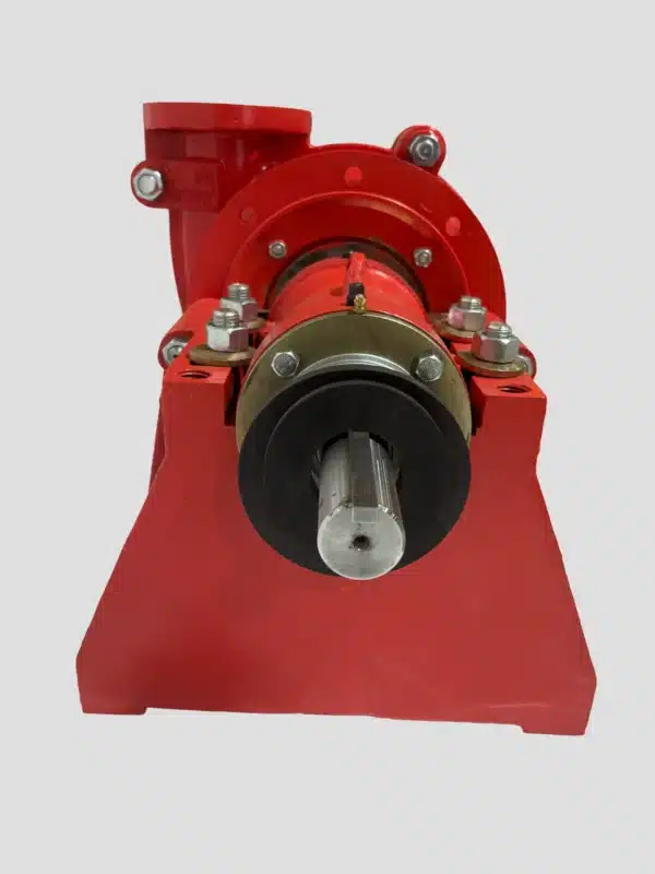 Complete Mill (Pump) - 4"/2" - Image 2