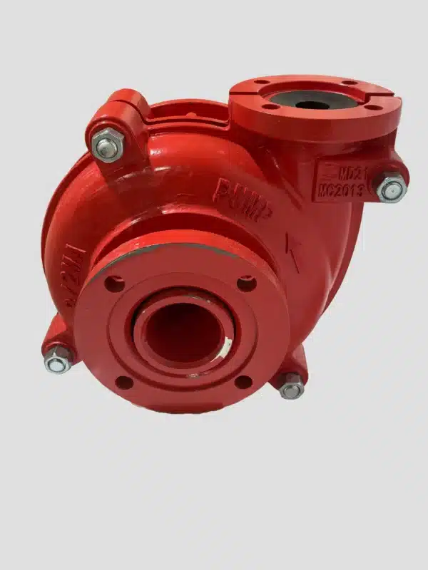 Complete Mill (Pump) - 4"/2" - Image 3