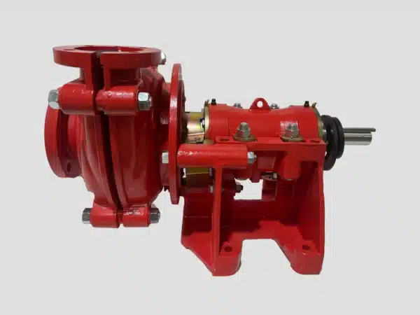 Complete Mill (Pump) - 4"/2" - Image 4