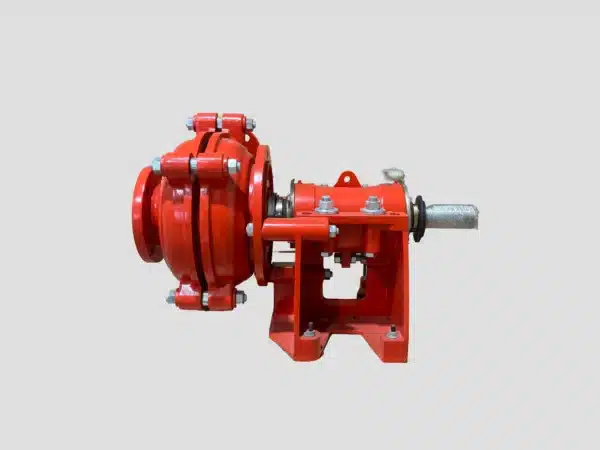 Complete Mill (Pump) - 6"/3" - Image 2