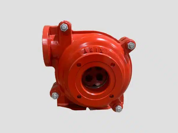 Complete Mill (Pump) - 6"/3" - Image 3