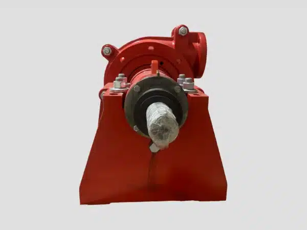 Complete Mill (Pump) - 6"/3" - Image 4