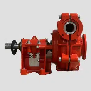 Complete Mill (Pump) - 8"/4"