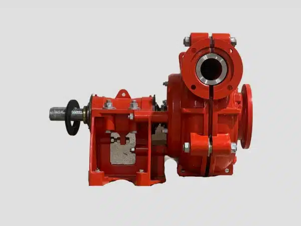 Complete Mill (Pump) - 8"/4"