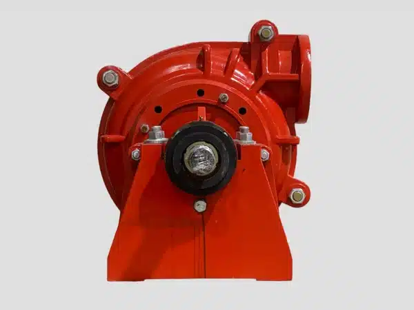 Complete Mill (Pump) - 8"/4" - Image 2