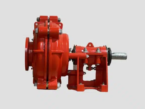 Complete Mill (Pump) - 8"/4" - Image 3