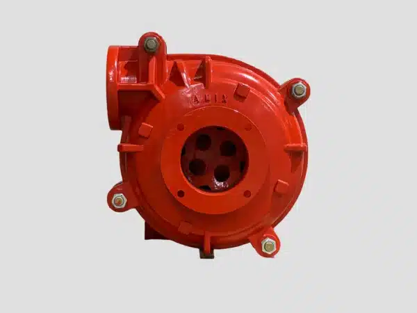 Complete Mill (Pump) - 8"/4" - Image 4