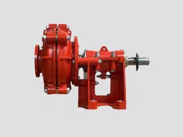 Complete Mill (Pump) - 8"/4"
