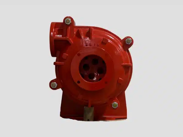 Complete Mill (Pump) - 8"/4" - Image 2