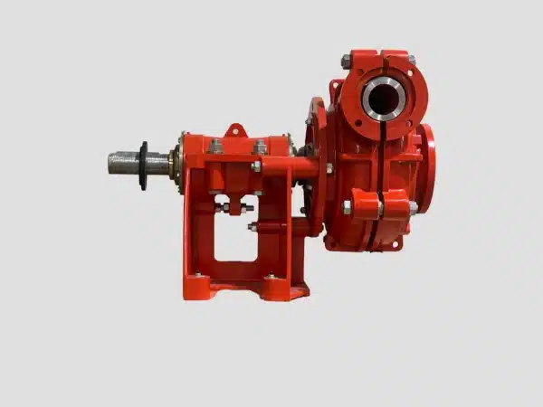 Complete Mill (Pump) - 8"/4" - Image 3