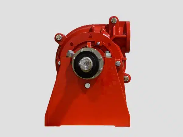 Complete Mill (Pump) - 8"/4" - Image 4