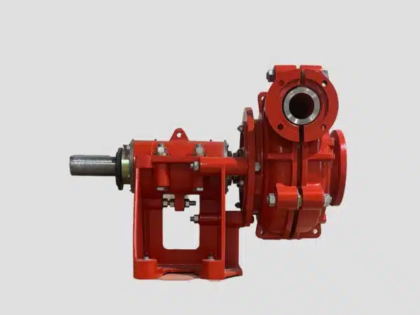Complete Mill (Pump) - 8"/4"
