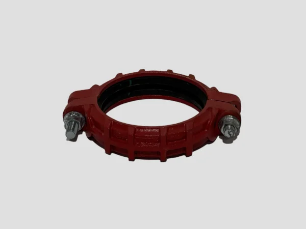 High Pressure Rigid Coupling
