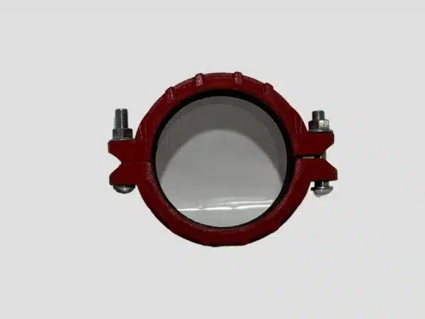 High Pressure Rigid Coupling - Image 2