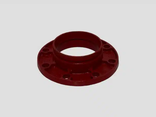 Grooved Adapter Flange