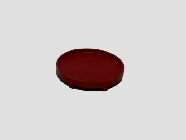 Grooved End Cap - Image 2