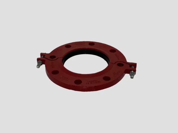 Grooved Adapter Split Flange -Ansi 150 - Image 2