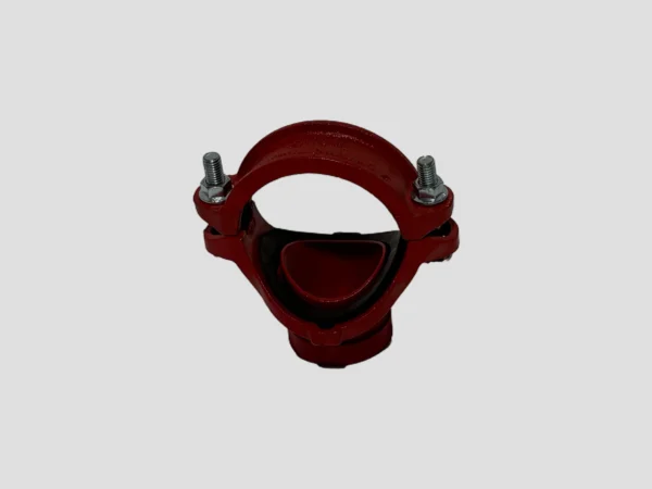 Mechanical Tee