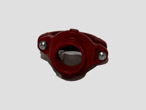 Mechanical Tee - Image 2