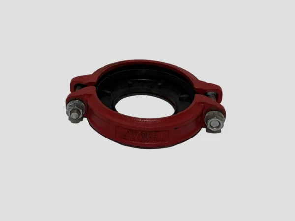 Reducing Coupling