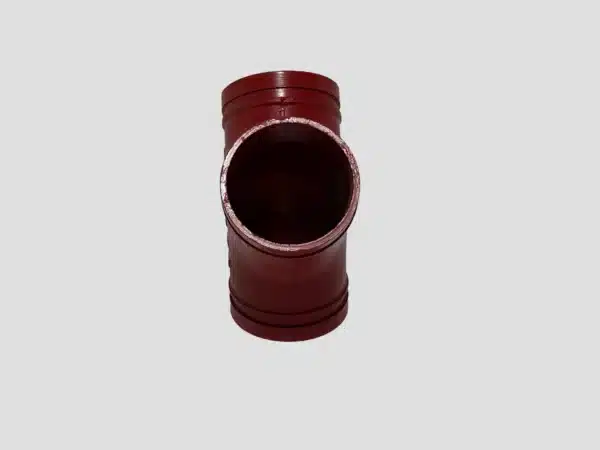 Grooved Y - Image 2